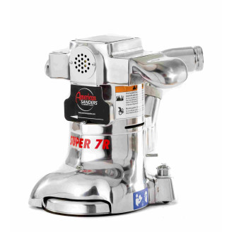 Super 7 Edger